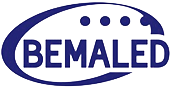 Bemaled