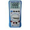 PeakTech® P 2005 A» 1000 V Ψηφιακό Πολύμετρο2000 Counts, 10A AC/DC