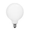 50284 Led Οpal Globe E27 6W warmwhite 2200K dimmable ( Mega Edison )