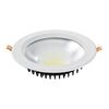 Πάνελ Οροφής LED 30W 3100 Lumen Cool White / Ψυχρό Στρογγυλό