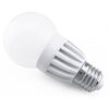 Λάμπα Led E27 6,5W Warm White / Θερμό Bulb Dimmable