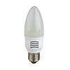 Λάμπα Led E27 5W Cool White / Ψυχρό Candle