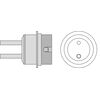 DR05 Μύτη για στελέχη θερμού αέρα Weller HAP-3000/HAP-2/HAP-3