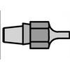 DX120 Μύτη για αποροφητικό στέλεχος Weller DSX-80