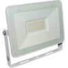 LED Προβολέας Slim 30W (30 Watt) SMD - Ψυχρό Λευκό