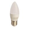 Λάμπα Led E27 3,5W Warm White / Θερμό Candle
