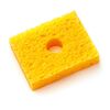 Σφουγγαράκι καθαρισμού 70 x 55 x 16 mm