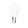 Λάμπα Led E14 4W Warm White / Θερμό Bulb P45