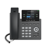 Grandstream GRP2612W Carrier-Grade IP Phone (with WiFi)