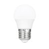 Λάμπα Led E27 6W Cool White / Ψυχρό Mini Bulb 10934