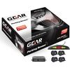 GEAR GR-PS42D (4 διαιρούμενα με οθόνη)