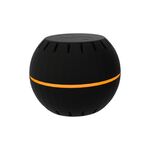 Shelly H&T  Black WIFI Αισθητήρας Θερμοκρασίας & Υγρασίας