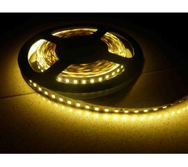 Ταινία LED 14,4 Watt IP20 μη αδιάβροχη / μη στεγανή ( 14,4W ) 5050-60 5m / Πέντε μέτρα