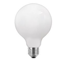 50682 Led Οpal Globe E27 4W warmwhite 2600K dimmable
