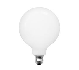 50284 Led Οpal Globe E27 6W warmwhite 2200K dimmable ( Mega Edison )