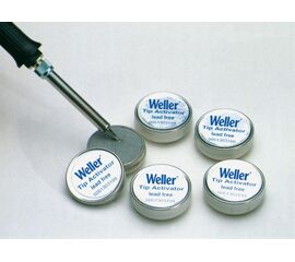 Καθαριστικό για μύτες Weller Tip Activator 25g