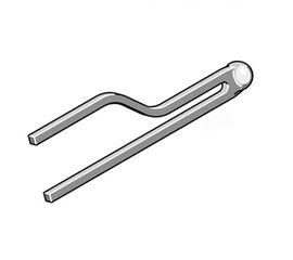 7250 Μύτη για πιστόλι κολλητήρι Weller 05C