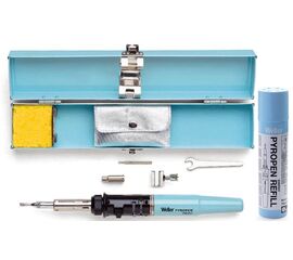 Pyropen Piezo Κολλητήρι αερίου Weller