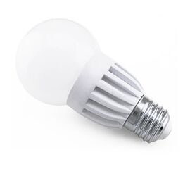Λάμπα Led E27 6,5W Warm White / Θερμό Bulb Dimmable