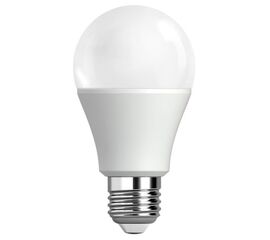 Λάμπα Led E27 8W Warm White / Θερμό Bulb