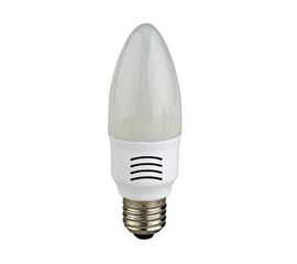 Λάμπα Led E27 5W Cool White / Ψυχρό Candle