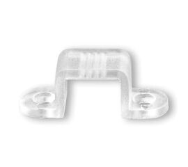 CLIP για στερέωση ταινιών LED 220V