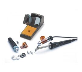 DSX-80-SET Weller Στέλεχος DSX-80 με βάση στήριξης WDH-30