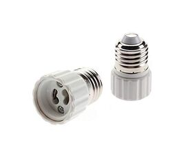 Αντάπτορας από Ε27 σε GU10