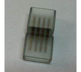 Μούφα ( Middle-Plug ) για ταινία LED RGB 220V