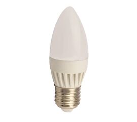 Λάμπα Led E27 3,5W Warm White / Θερμό Candle