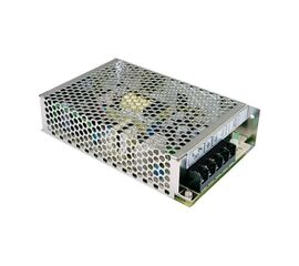 S-60-12 Τροφοδοτικό μεταλλικό Meanwell 12V / 60W