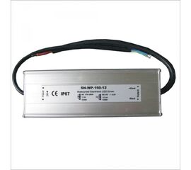 WP-150-12 Αδιάβροχο Τροφοδοτικό 12V / 150W