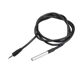 Sonoff DS18B20 Αδιάβροχος Αισθητήρας Θερμοκρασίας