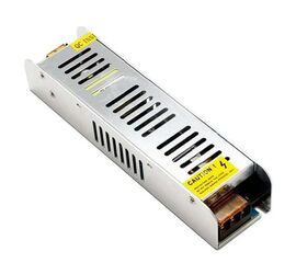CT-120-12 Τροφοδοτικό μεταλλικό 12V / 120W