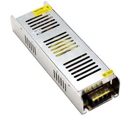 CT-250-12 Τροφοδοτικό μεταλλικό 12V / 250W
