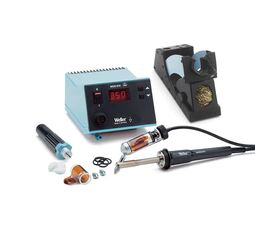 WDD-81V Μονάδα αποκόλλησης Weller