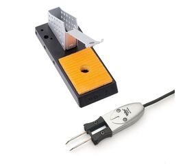 WMRΤ-SET Weller Στέλεχος WMRΤ με βάση στήριξης WMRΤH