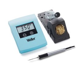 WSM-1C Φορητή Επαναφορτιζόμενη μονάδα κόλλησης Weller