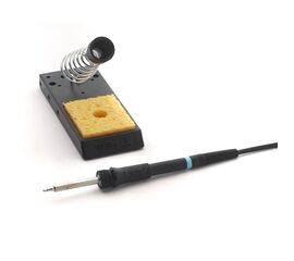 WSP-80-SET Weller Στέλεχος WSP-80 με βάση στήριξης KH-18