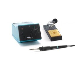 WS-81 Ρυθμιζόμενη μονάδα κόλλησης Weller