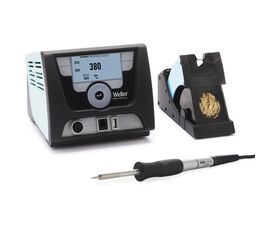 WX-1012-Set Ρυθμιζόμενη μονάδα κόλλησης με κολλητήρι WXP65