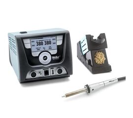 WXA-2010 Μονάδα θερμού αέρα Weller