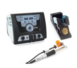 WXD-2010-Set Ρυθμιζόμενη μονάδα αποκόλλησης 2 καναλιών