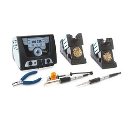 WXD-2020-Set Ρυθμιζόμενη μονάδα αποκόλλησης 2 καναλιών