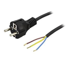 Καλώδιο σύνδεσης τροφοδοσίας