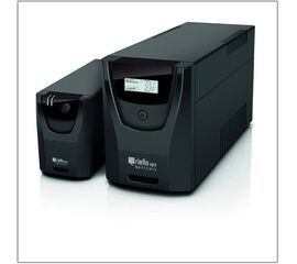 Riello Net Power (NPW 1000) - Line Interactive UPS
