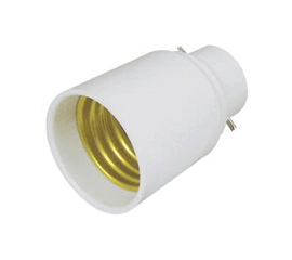 Αντάπτορας από B22 σε E27SL