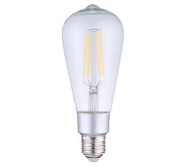 Shelly Vintage ST64 Έξυπνη Λάμπα WIFI E27