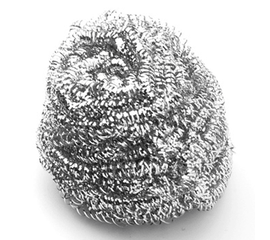 Μεταλλικό σύρμα καθαρισμού για μύτες Weller (2 τεμάχια)