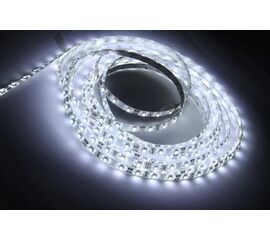 Ταινία LED Αδιάβροχη Στεγανή 4,8 Watt ( 4,8W - Warm , Natural , Cold ) 3528-60 5m / Πέντε Μέτρων